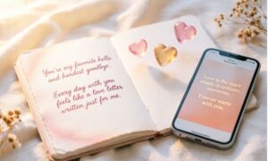 Love Captions in English: 500+ Best Short, Cute & Romantic Lines for 2026